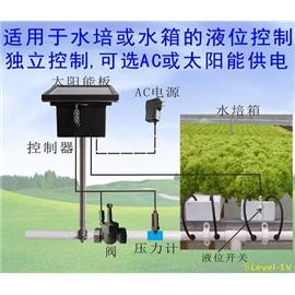 独立型液位控制器